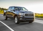 RAM 1500 se loučí s naftou EcoDiesel a směřuje k elektřině, zpráva vyvolala enormní zájem