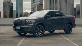 Ram Rampage Ram Rampage