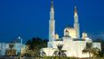 Mešita Jumeirah v Dubaji