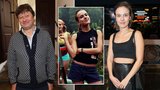 Tereza Ramba přiznala: Hádky s režisérem, který ji objevil!