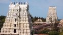 Ačkoli chrám Rámanáthasvámí je jedním z nejposvátnějších chrámů jižní Indie a pozornost poutníků se upírá především k němu, v okolí Ráméšvaramu je významných poutních míst řada.