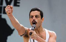 4 Oscaři pro Maleka a Bohemian Rhapsody: WE ARE THE CHAMPIONS!