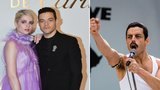 Rami Malek a jeho Lucy: Konec bohémské rapsodie?!