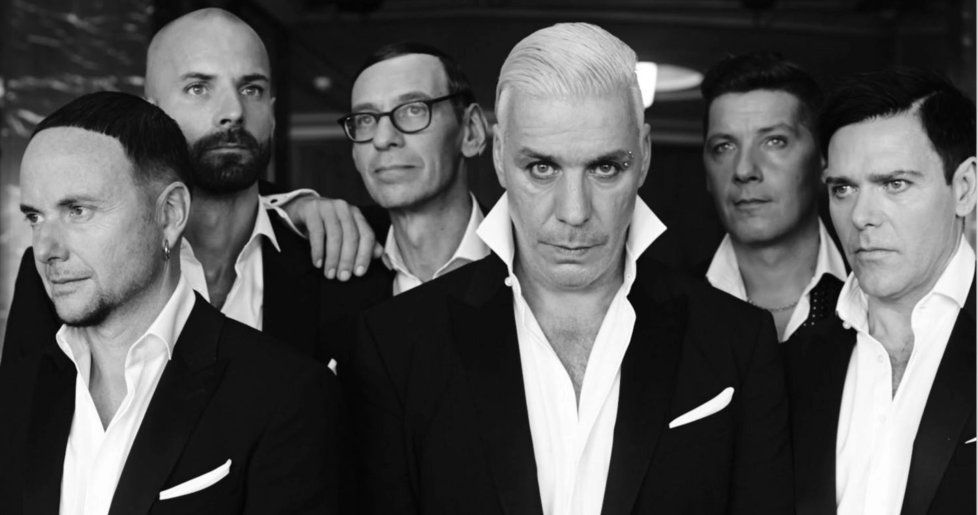 Rammstein