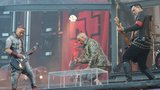 Rammstein, Scorpions i Korn: Světové hvězdy zavítají do Prahy, ceny za vstupenky vzrostly