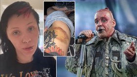 Mladá irská fanynka tvrdí, že ji zpěvák Till Lindemann zdrogoval a pokusil se znásilnit.