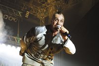 Rammstein: Nejdříve porno, teď zase Fritzl!