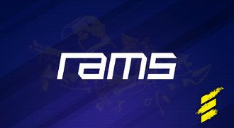 Mezinárodní tým hlásí změny: RAMS posílil manguss, Kwertzz míří do Team Gravity