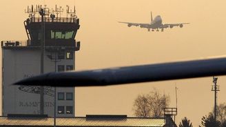 Němec je podezřelý ze špionáže na americké základně Ramstein