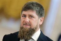 Vůdce Čečenska: Gayové tu nejsou. Když se najdou, ať jim v Kanadě vyčistí krev