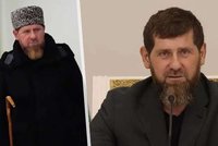 Kadyrov v kómatu? Čečenskému vůdci selhaly ledviny, tvrdí Ukrajinci