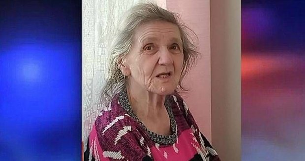 Seniorka v ohrožení: Žena z Chrudimska trpí těžkou demencí, pátrají po ní policisté.