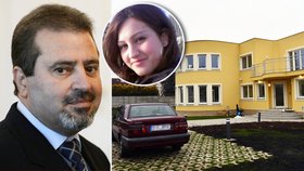 Dcera palestinského velvyslance Rana Al-Džamál je přesvědčena, že jejího otce v Praze zavraždili