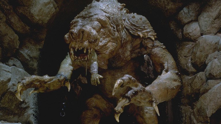 Rancor