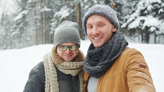 Ilustrační foto Ilustrační foto