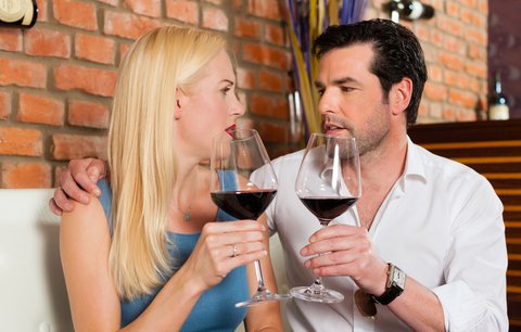 Muži se svěřili: Odradí nás žena opilá a zmalovaná