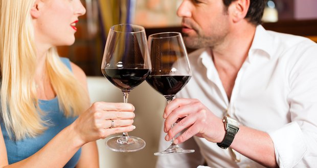 Randění je časově náročné, zkuste speed dating