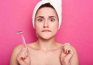6 věcí, které ženy dělají před sexem, ale nechtějí to přiznat