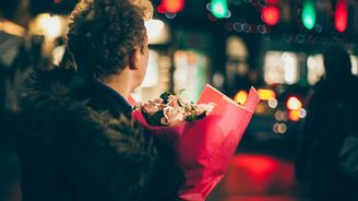 I v nejskvělejším vztahu může zavládnout nuda. Jděte zase na rande I v nejskvělejším vztahu může zavládnout nuda. Jděte zase na rande