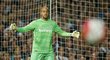 Darren Randolph (West Ham) - 188 cm, 98 kg, BMI index: 27,7