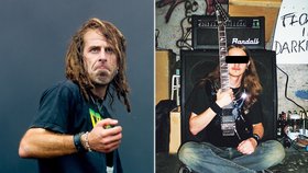 Americký metalista, kterého vinili ze smrti českého fanouška: Neuvěřitelné požadavky pro koncert u nás