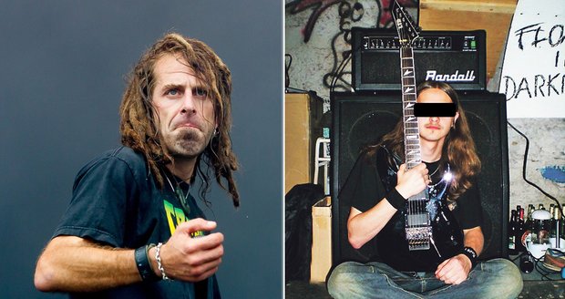 Americký metalista, kterého vinili ze smrti českého fanouška: Neuvěřitelné požadavky pro koncert u nás
