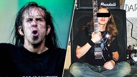 Randy Blythe musí kvůli smrti Daniela před soud, hrozí mu za ni 10 let