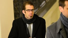 Metalista Randy Blythe obviněný ze smrti fanouška přichází k soudu