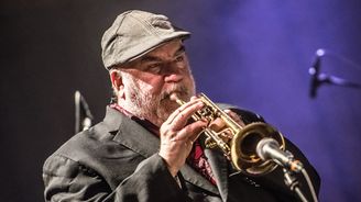 Randy Brecker: Mám štěstí, že jsem se narodil do doby, kdy piano bylo opravdu piano a trubka byla trubka