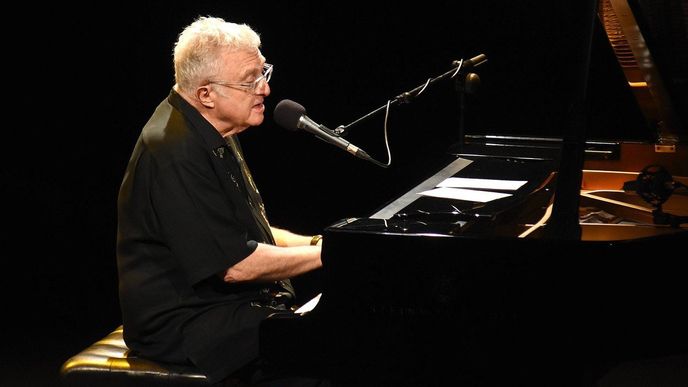 Randy Newman