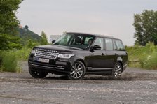 Range Rover 3.0 TDV6 Autobiography