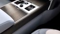 Range Rover Electric Range Rover Electric