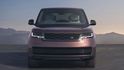 Range Rover Electric Range Rover Electric