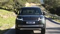 Range Rover Electric Range Rover Electric
