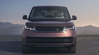 Range Rover Electric Range Rover Electric