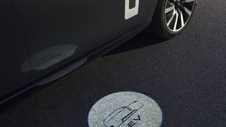 Range Rover Electric Range Rover Electric