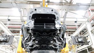 Range Rover Electric Range Rover Electric
