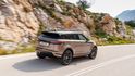 Range Rover Evoque Range Rover Evoque