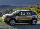 Ojetý Range Rover Evoque I (2011-2018): Briliant, či kočičí zlato?