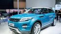 Range Rover Evoque Range Rover Evoque