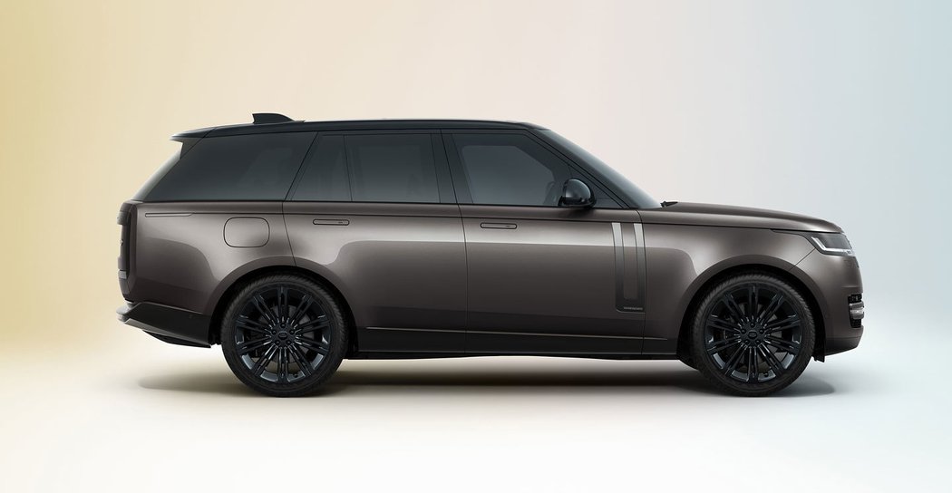 Range Rover