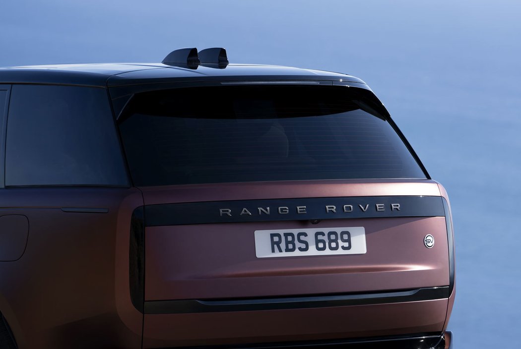 Range Rover