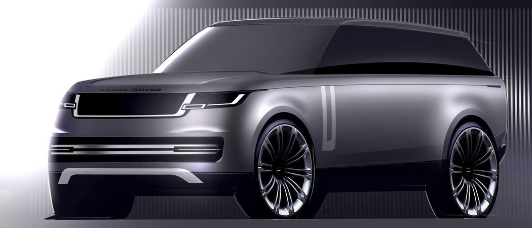 Range Rover