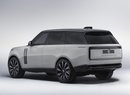 Range Rover SV Landsdowne Edition