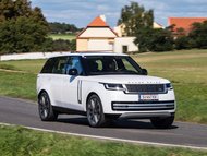 Range Rover P530 AWD