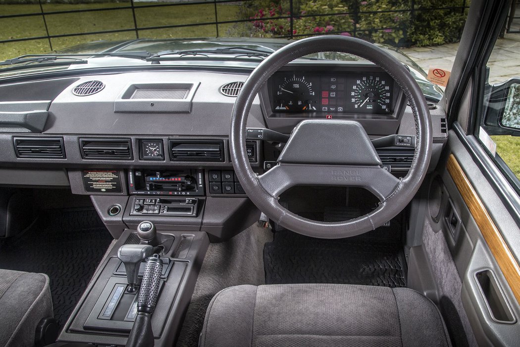 Range Rover (1993)