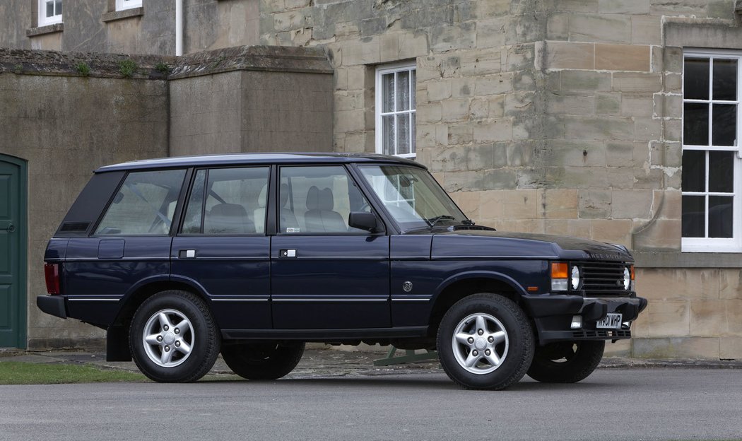 Range Rover (1995)