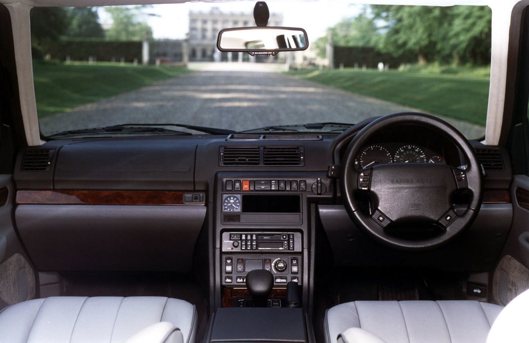 Range Rover (1994)