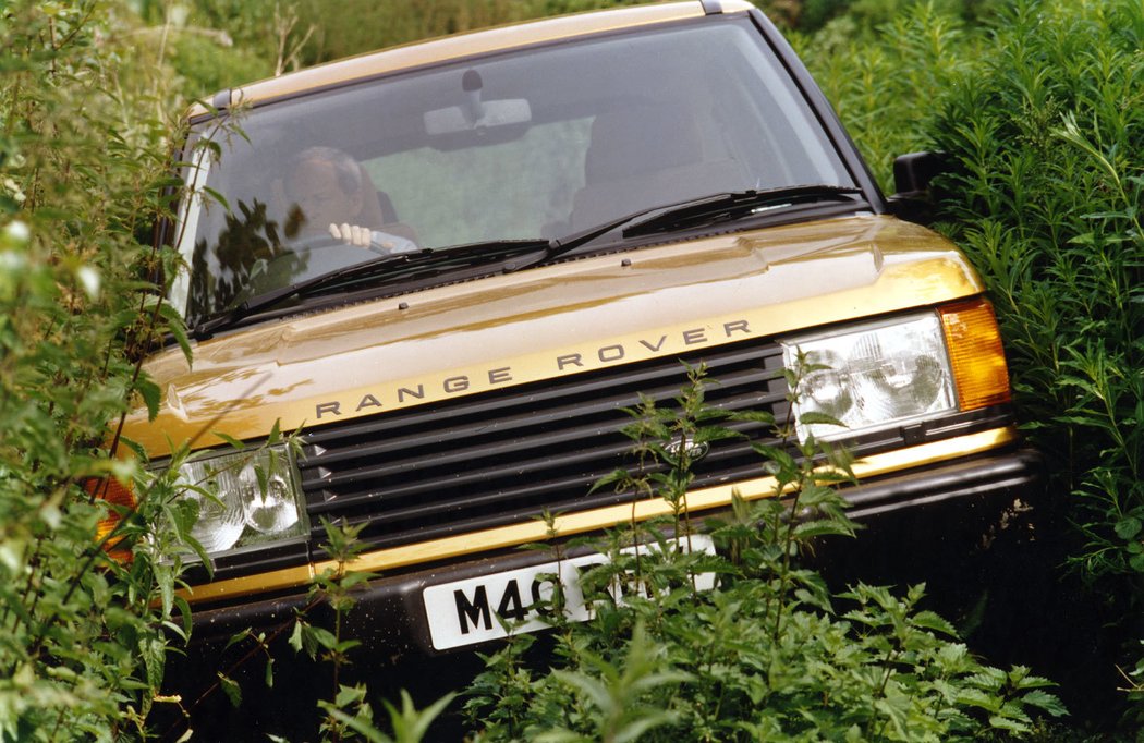 Range Rover (1994)