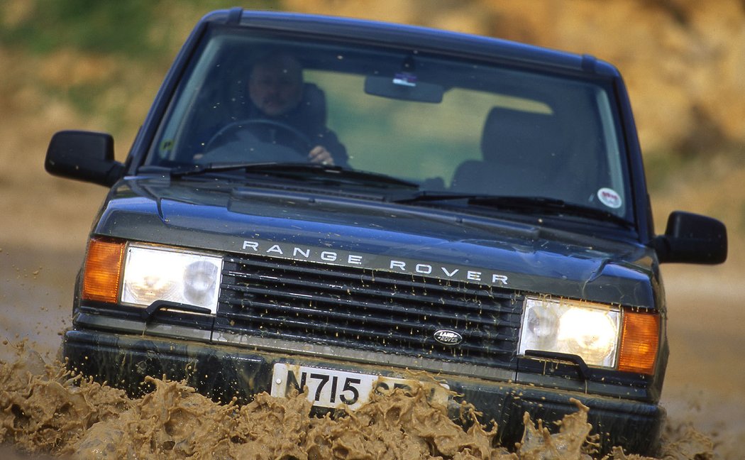 Range Rover (1994)